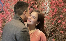 Sao nữ Vbiz là phu nhân TGĐ tập đoàn nghìn tỷ: Giàu có không phải bàn nhưng lại bí ẩn 1 chuyện hậu kết hôn