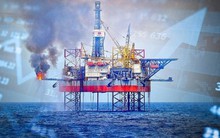 Siêu dự án Lô B có diễn biến mới, cổ phiếu dầu khí "bốc đầu" với hiệu ứng giá dầu, PVD lên đỉnh 9 năm, một mã tăng kịch trần