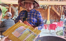 Doanh thu xổ số năm 2023 đạt 153.037 tỉ đồng