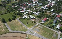 Khánh Hòa sửa đổi, bãi bỏ các quy định gây khó cho dân khi tách thửa đất