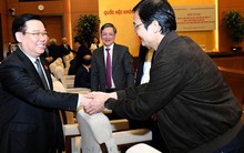 Hơn 8,3 triệu lượt góp ý dự thảo Luật Đất đai