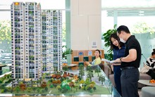 Doanh nghiệp địa ốc khó tìm quỹ đất giá mềm để phát triển dự án, nhà vừa túi tiền ngày càng thu hẹp