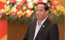 Đề xuất giới hạn sử dụng không gian ngầm sâu 15 mét khi sửa Luật Thủ đô