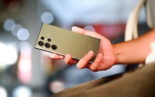 Rời khỏi những trải nghiệm đóng khuôn, người dùng iPhone nói gì sau khi ‘lên đời’ Galaxy S24?