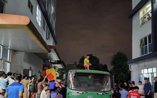 Hà Nội: Chấm dứt hợp đồng cung cấp nước tại KĐT Thanh Hà