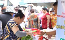 Sau sắp xếp, TPHCM có 4.861 khu phố, ấp thành lập mới