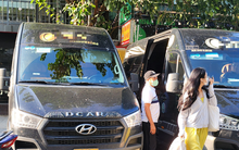 Chống thất thu thuế đối với xe hợp đồng trá hình