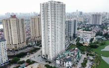 Đề xuất người mua nhà dưới 3,5 tỷ đồng được vay gói 120.000 tỷ đồng