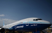 Boeing và cuộc khủng hoảng chưa từng có