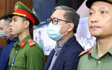 Vợ bị cáo Nguyễn Cao Trí cam kết giúp chồng khắc phục hoàn toàn 1.000 tỷ trước khi toà tuyên án