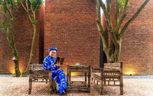 Ai đứng đằng sau công trình Bảo tàng Đạo Mẫu của nghệ sĩ Xuân Hinh?