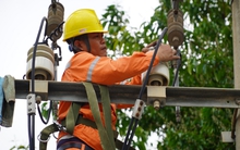 Nỗ lực hiện đại hóa thanh toán tiền điện