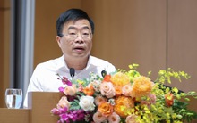 Chủ tịch Vinatex: Tỷ giá USD/VND chỉ giảm 5% trong 2 năm qua là ít, khó cho xuất khẩu phục hồi, Việt Nam có thể mất ngành sợi nếu không được hỗ trợ