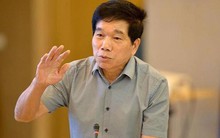 Chủ tịch Hiệp hội Nhà thầu Nguyễn Quốc Hiệp: Giá vật liệu xây dựng “phi mã” khiến nhà thầu lao đao, cạnh tranh gay gắt