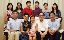 Bác sĩ làng nuôi 6 con thành tiến sĩ, thạc sĩ: Bí quyết giáo dục cần 3 từ khóa và 4 điểm chính để trẻ trở thành tinh anh