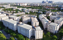 Sáng nay (16/3), Thủ tướng chủ trì cuộc họp với loạt doanh nghiệp bất động sản Vingroup, Sungroup, Sunshine Group, Novaland, Hưng Thịnh…thúc đẩy triển khai các dự án nhà ở xã hội