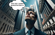 Chuỗi kỷ lục của Bitcoin khiến một cổ phiếu tăng vọt 180%, nhà bán khống nhận vố ‘đau điếng’