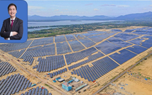 Công ty năng lượng của doanh nhân Nguyễn Hồ Nam báo lỗ hơn 152 tỷ đồng