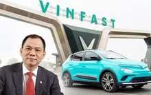 Ra đời 1 năm đã lên như diều gặp gió, Xanh SM của ông Phạm Nhật Vượng đang vẽ lại miếng bánh thị trường gọi xe công nghệ, đe dọa Grab ra sao?