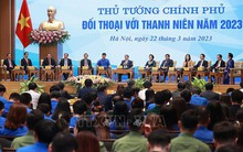 Thủ tướng sẽ đối thoại với thanh niên về chuyển đổi số