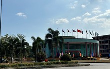 Chủ đầu tư lộng hành: Thanh tra công ty và Ban quản lý các KCN