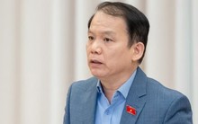 Đề nghị làm rõ quy định CSGT được trích lại 70% tiền xử phạt