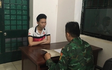 Phải bồi thường 5.000 USD để thoát khỏi công việc "lừa đảo qua mạng"