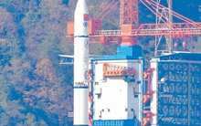 Trung Quốc gặp thất bại trong sứ mệnh Mặt trăng