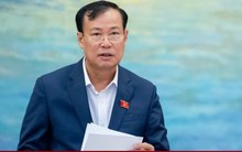 Đề nghị dự thảo luật không quy định cao tốc phải có tối thiểu 4 làn đường