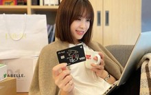 Sau khi học được cách phát triển 4 thói quen tốt này, thẻ tín dụng đã trở thành công cụ tiết kiệm tiền của tôi