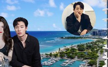 Địa điểm khởi nguồn tin đồn tình ái của Han So Hee là nơi Song Joong Ki tậu căn hộ nghỉ dưỡng, nhiều sao quốc tế bị bắt gặp hẹn hò