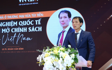 Thời chung cư "lên ngôi": Căn hộ vừa túi tiền không còn mức giá 25 triệu đồng/m2, nay đã tăng giá gấp đôi