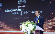 Chủ tịch Tập đoàn Hòa Bình chỉ ra tín hiệu đáng mừng, doanh nghiệp bất động sản sẽ hồi phục