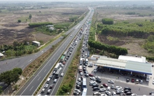 Bộ trưởng GTVT: Không để cao tốc Bắc-Nam xong mà thiếu trạm dừng nghỉ