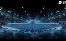 Trung Quốc sắp ra mắt máy bay ném bom tàng hình H-20