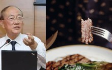 Kiêng thịt vẫn bị mỡ máu cao, người đàn ông quyết định làm 1 điều, 3 tháng sau nhận kết quả bất ngờ