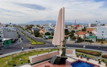 Bình Thuận thay đổi phương án mở rộng TP. Phan Thiết