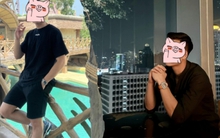 Nam thần sân cỏ: Bên ngoài đẹp trai, bên trong "nhiều tiền", quyết "đặt gạch" để được làm con rể đồng đội