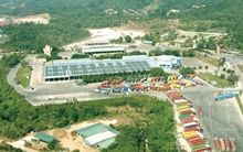 Xây dựng Khu kinh tế thương mại xuyên biên giới chung Lao Bảo và Densavan