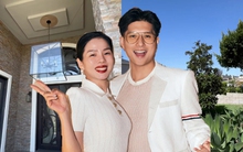 Lệ Quyên "flex" một góc biệt thự 1,5 triệu đô ở Mỹ: View xịn xò, nhìn cổng nhà đã thấy "chanh sả"