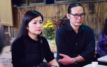 Nam NSND 3 đời vợ, diễn xong ngồi một xó sân khấu khóc rưng rức, biết nguyên nhân, ai cũng xót xa