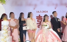 Mời 12 người yêu cũ đến đám cưới, nam thanh niên nhận "cái kết" viên mãn