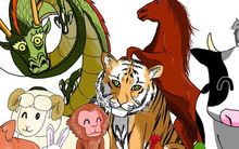 Nửa đầu năm Giáp Thìn là lúc 3 con giáp sau gặp may mắn đủ đường, nên tận dụng để làm giàu