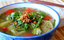 "Cao thủ" giảm đường huyết thì ra chính là thứ này: Mạnh hơn mướp đắng nhiều lần, người khỏe mạnh cũng không thể bỏ qua