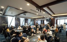 Xử lý câu lạc bộ ngang nhiên tổ chức giải đấu Poker tại Nha Trang