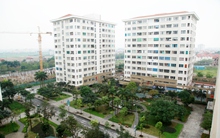 HoREA: Nhà ở xã hội phải phù hợp với nhu cầu của người dân tại từng địa phương, tránh tình trạng bị “ế”