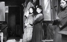 Chiêm ngưỡng loạt ảnh xưa thời nhà Thanh: Hé lộ một góc đường phố Bắc Kinh, người phụ nữ Tô Châu gây chú ý