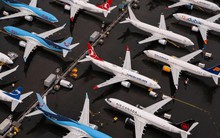 “Tôi muốn ngay lập tức bước khỏi chiếc máy bay này”: Câu nói của hành khách phản ánh cuộc khủng hoảng tồi tệ của Boeing khi niềm tự hào bị coi là “hung thần đoạt mạng”