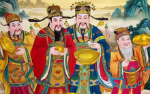 5 con giáp có tuổi già hưng thịnh nhất, con cháu hiếu thảo, tài lộc dồi dào