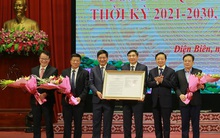 Khơi thông nguồn lực phát triển cho Điện Biên từ hạ tầng kết nối vùng, quốc tế